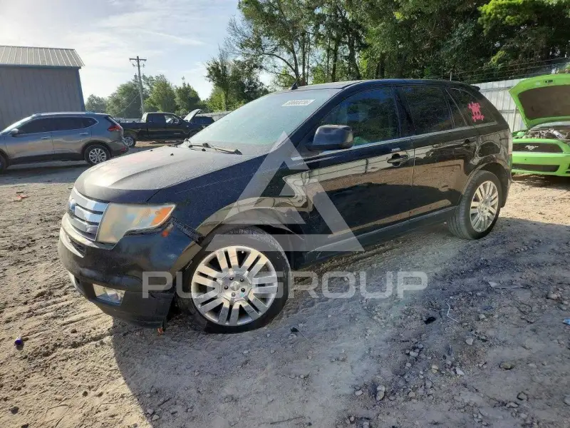 2008 Ford EDGE photo