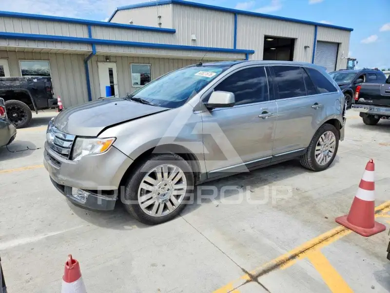 2008 Ford EDGE photo