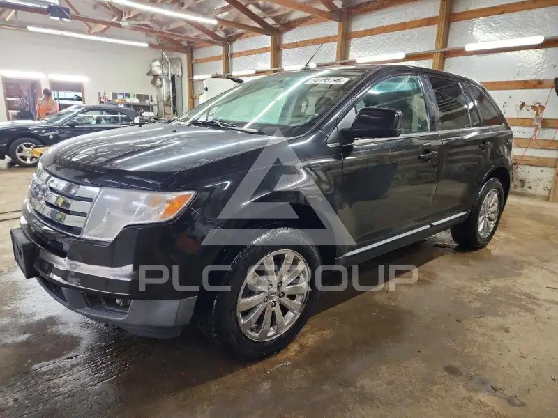 2008 Ford EDGE photo