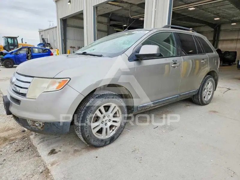 2008 Ford EDGE photo