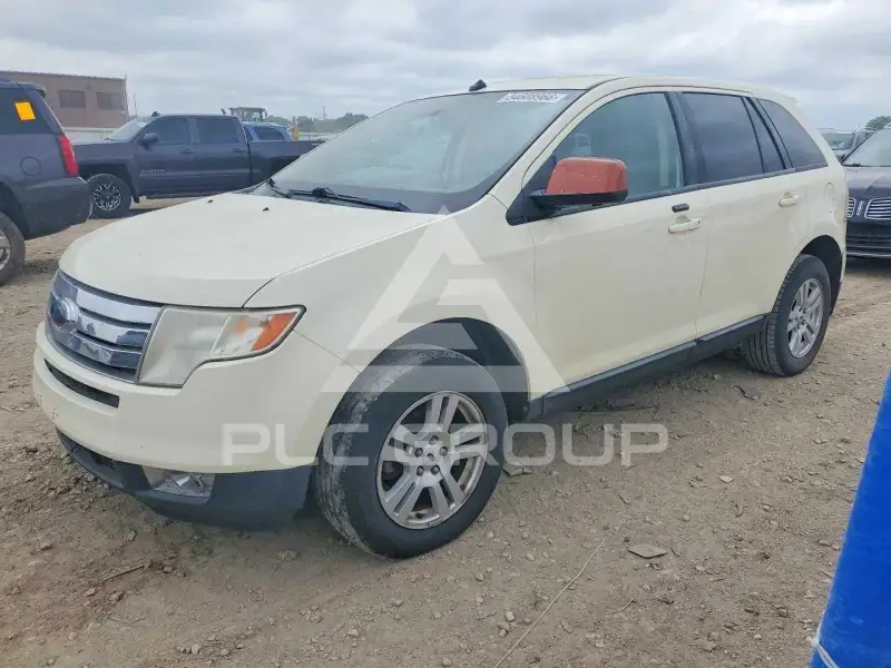 2008 Ford EDGE photo