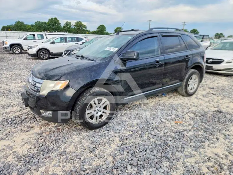 2008 Ford EDGE photo