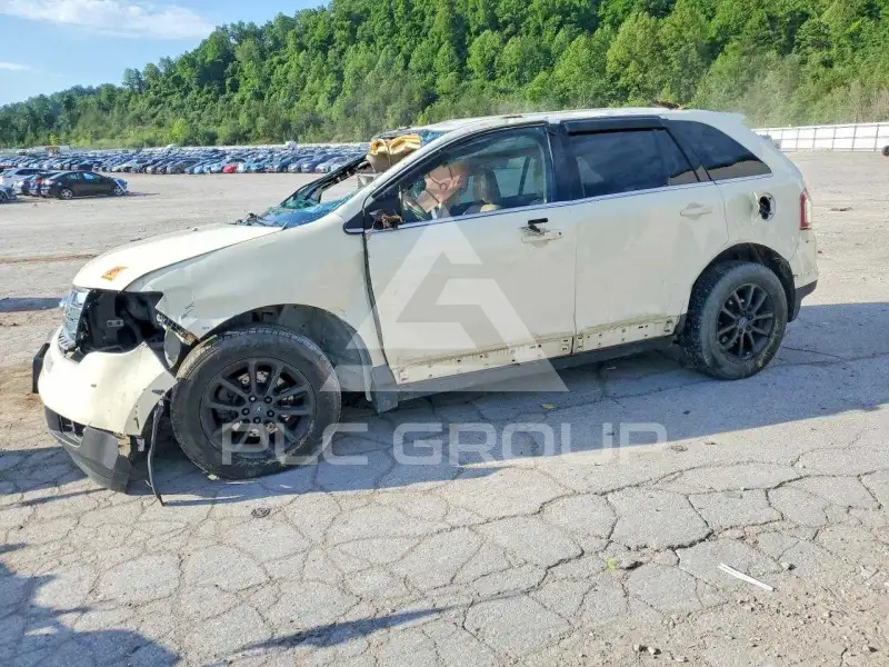 2008 Ford EDGE photo