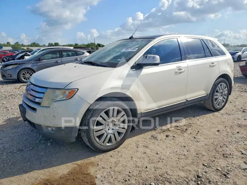 2008 Ford EDGE фото