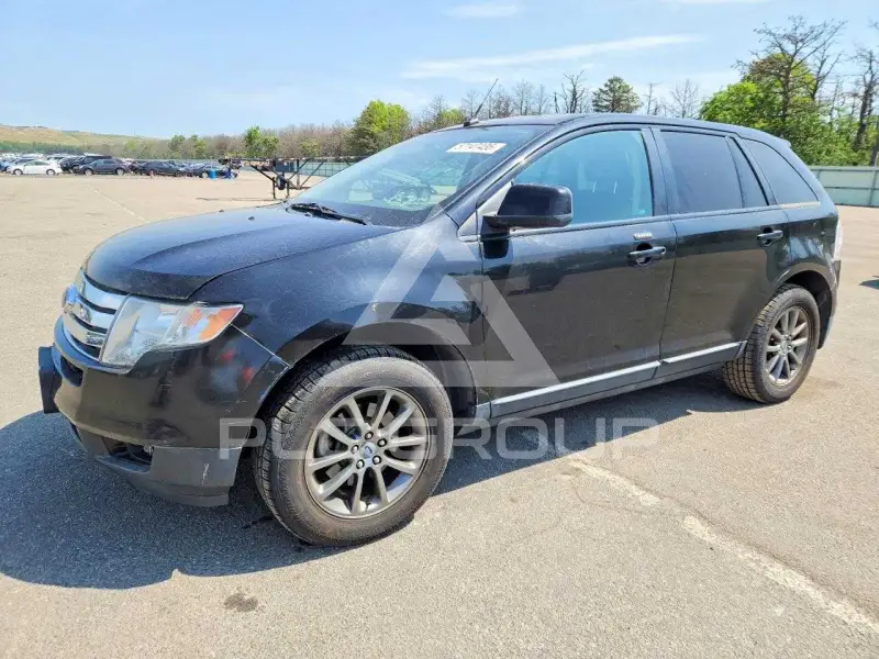 2008 Ford EDGE photo