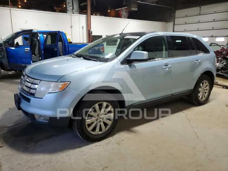 2008 Ford EDGE photo