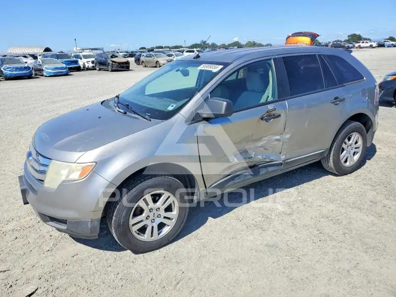2008 Ford EDGE photo