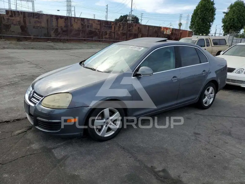 2008 Volkswagen Jetta photo