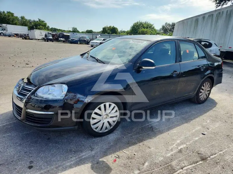 2008 Volkswagen Jetta photo