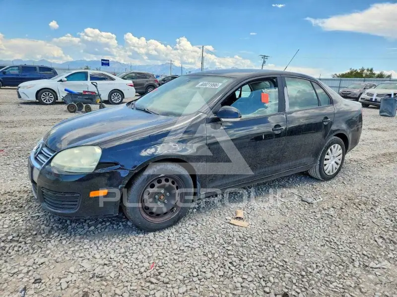 2008 Volkswagen Jetta photo