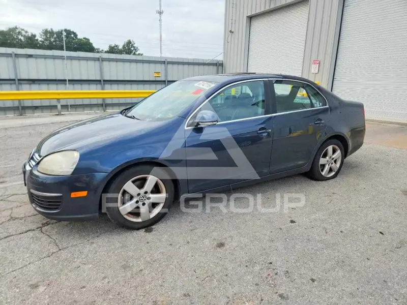 2008 Volkswagen Jetta фото