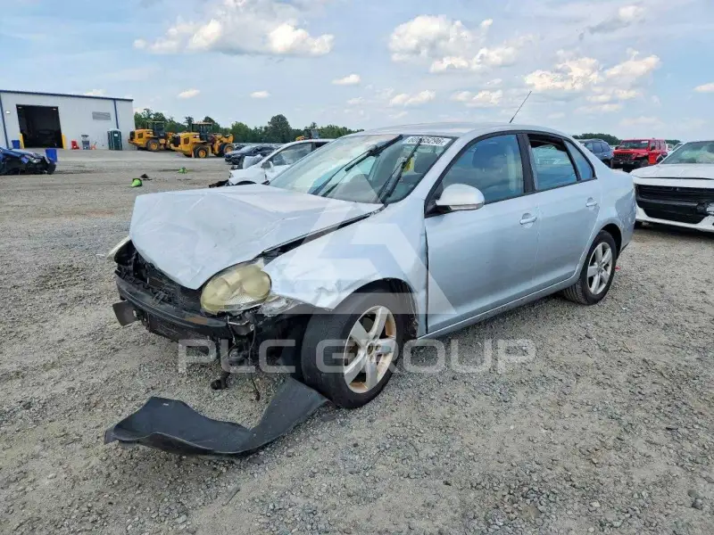 2008 Volkswagen Jetta photo