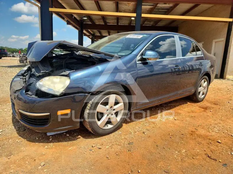 2008 Volkswagen Jetta photo