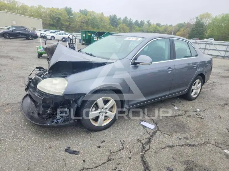 2008 Volkswagen Jetta photo