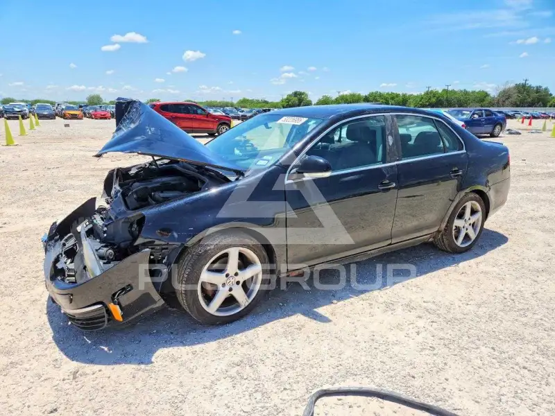 2008 Volkswagen Jetta photo