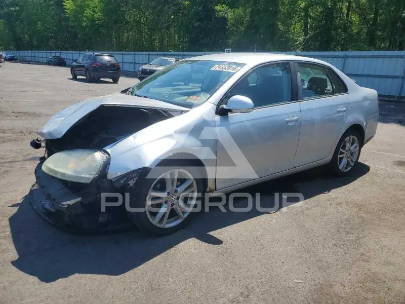 2008 Volkswagen Jetta photo