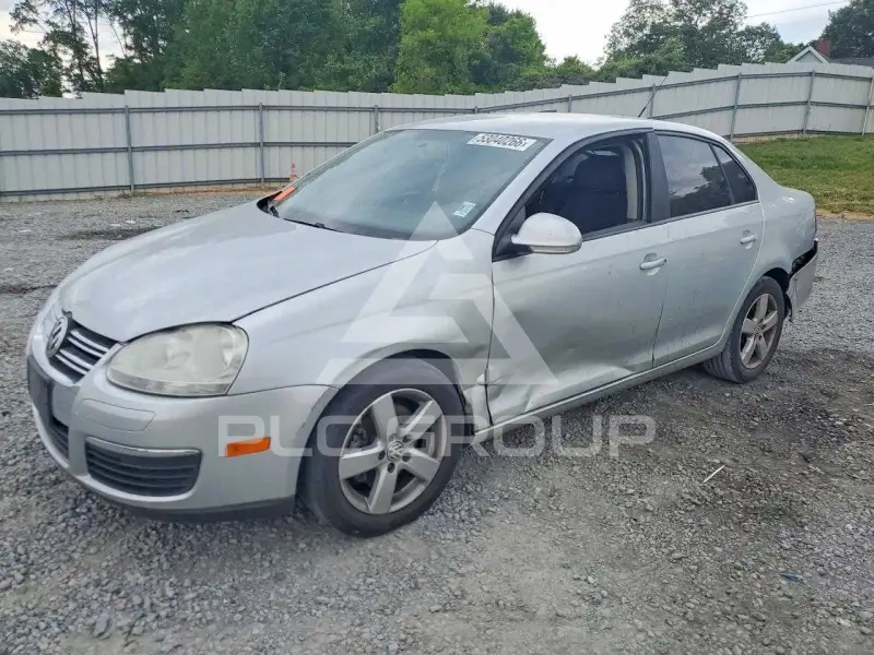 2008 Volkswagen Jetta photo