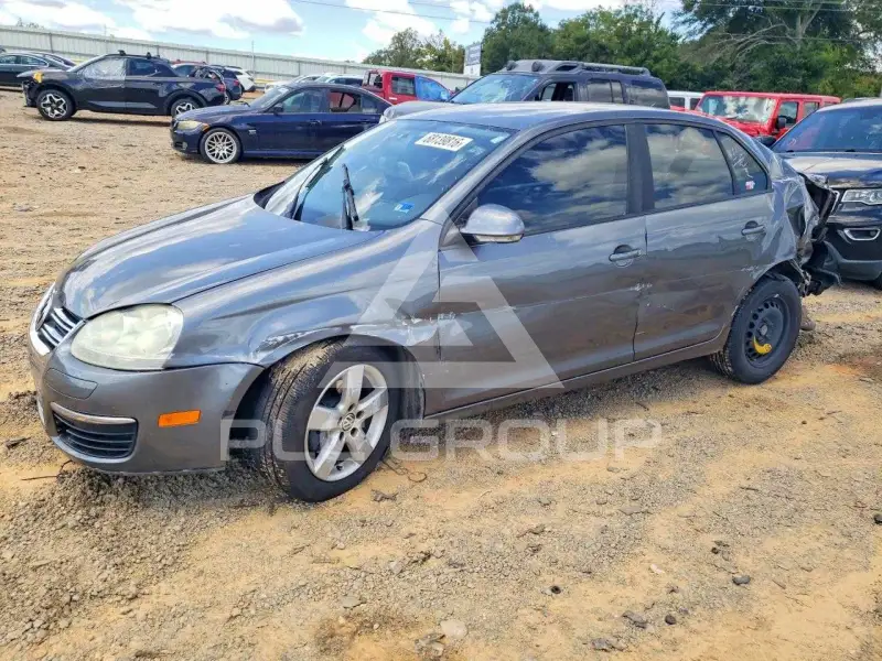 2008 Volkswagen Jetta photo