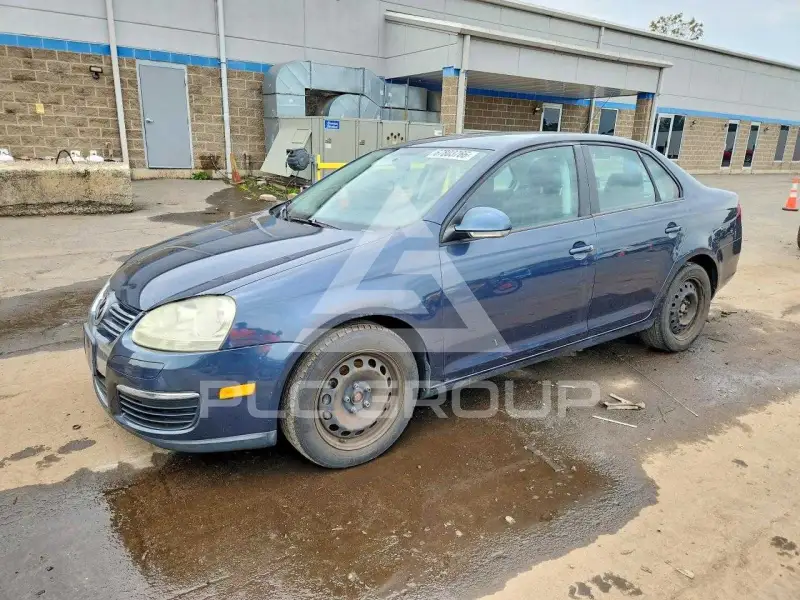 2008 Volkswagen Jetta photo
