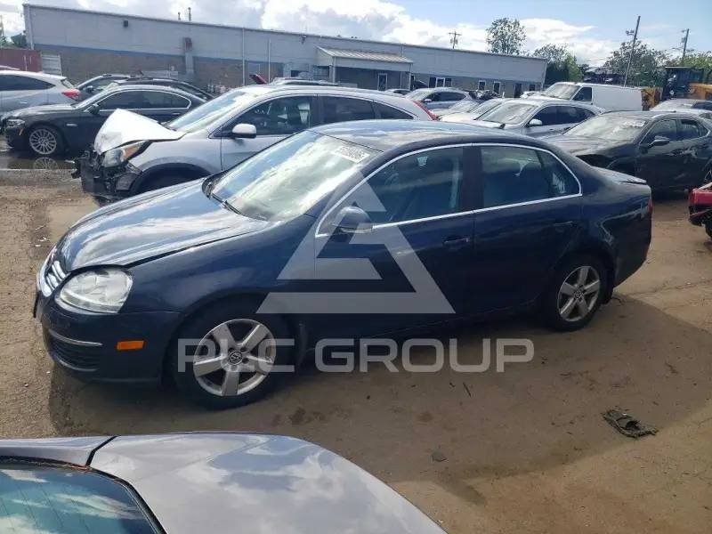 2008 Volkswagen Jetta photo
