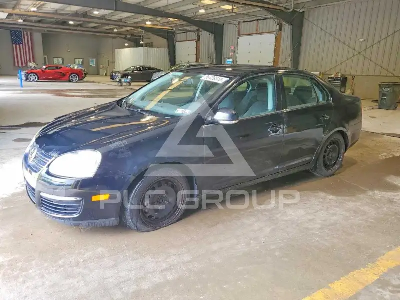 2008 Volkswagen Jetta photo