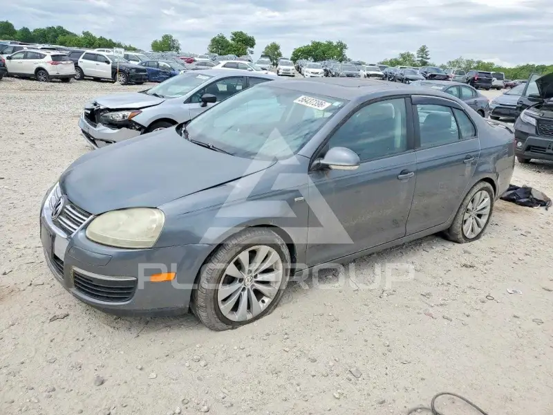 2008 Volkswagen Jetta photo