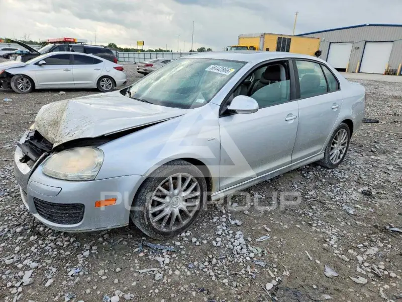 2008 Volkswagen Jetta photo