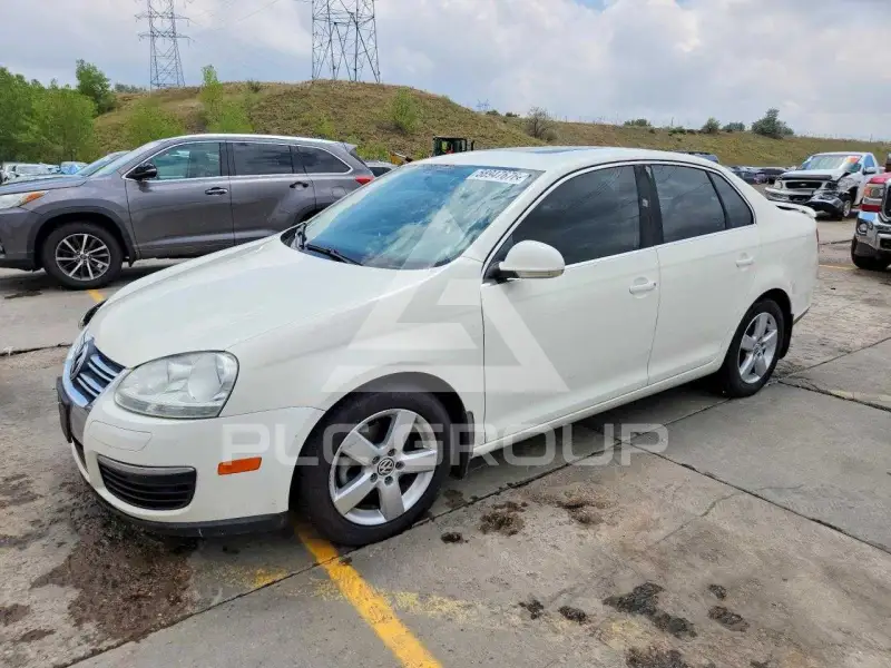 2008 Volkswagen Jetta photo