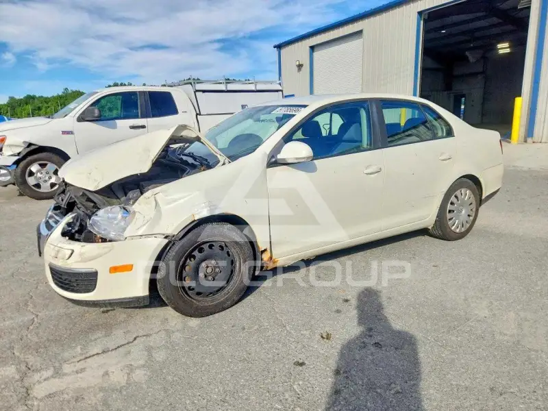 2008 Volkswagen Jetta photo