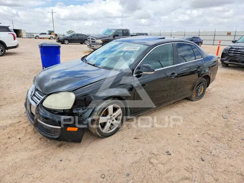 2008 Volkswagen Jetta photo