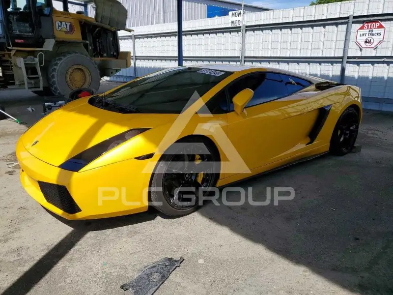 2008 Lamborghini Unknown photo