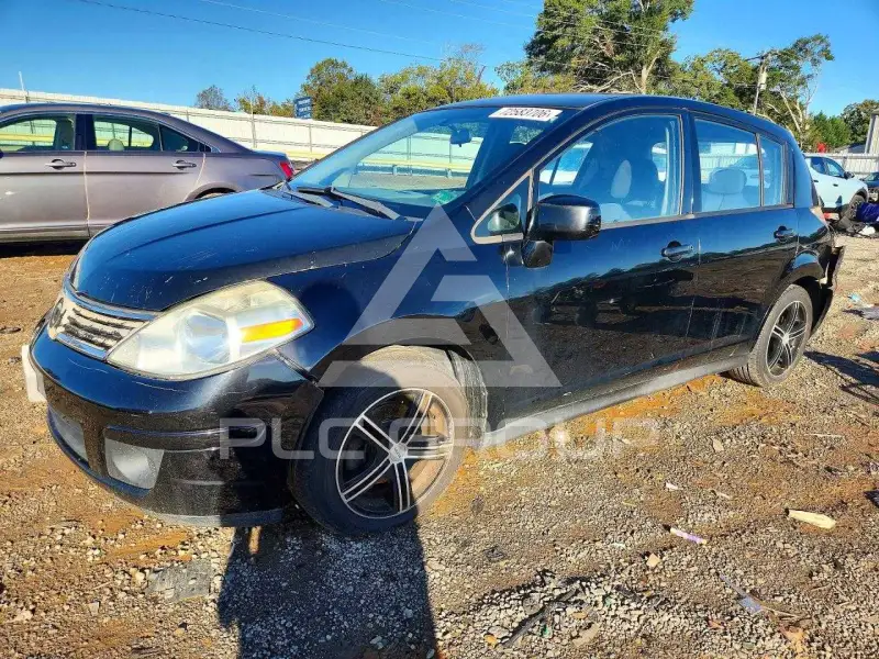 2009 Nissan VERSA фото