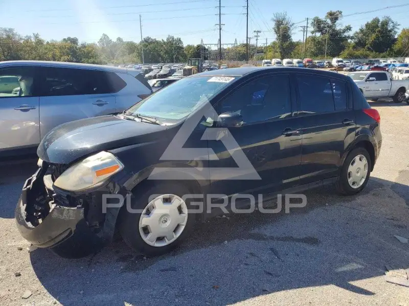 2009 Nissan VERSA фото