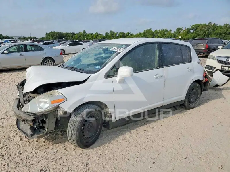 2009 Nissan VERSA фото
