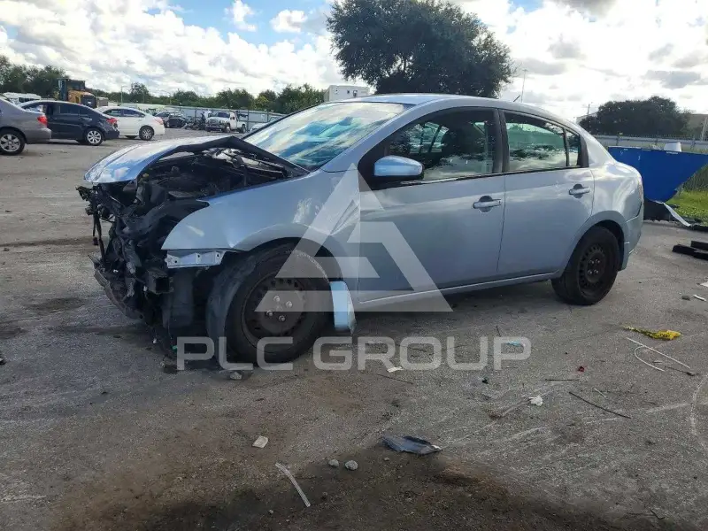 2009 Nissan SENTRA фото