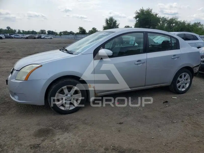 2009 Nissan SENTRA фото