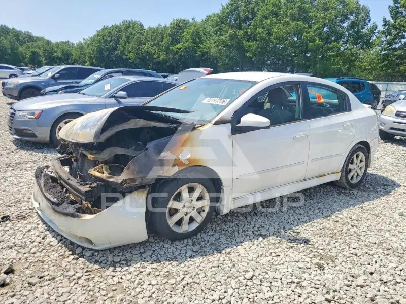 2009 Nissan SENTRA photo