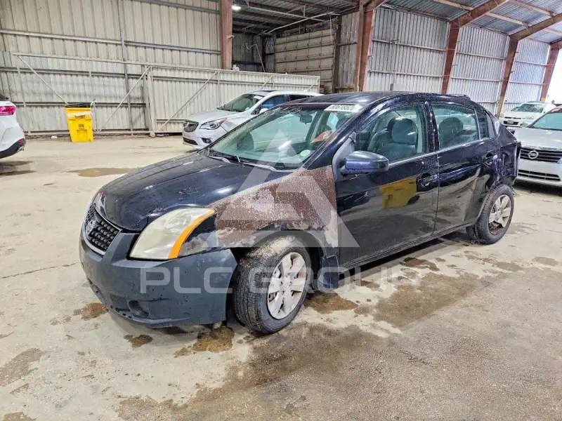 2009 Nissan SENTRA фото