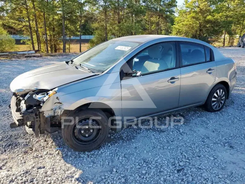 2009 Nissan SENTRA photo