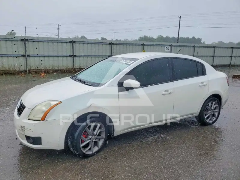 2009 Nissan SENTRA фото