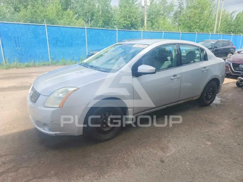 2009 Nissan SENTRA фото