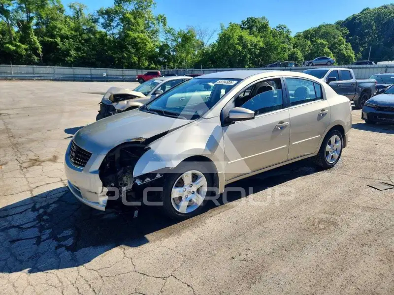 2009 Nissan SENTRA photo