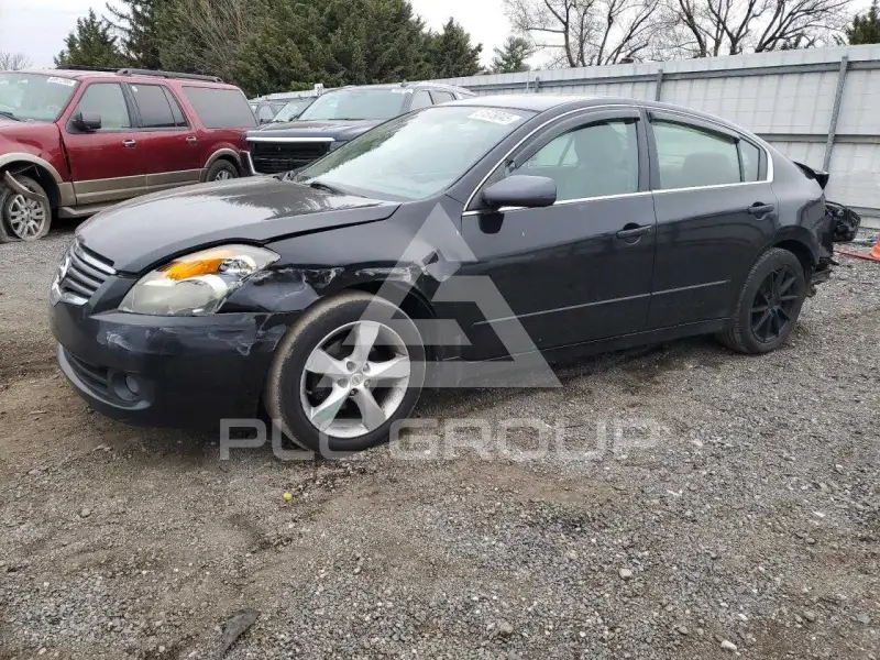 2009 Nissan ALTIMA photo