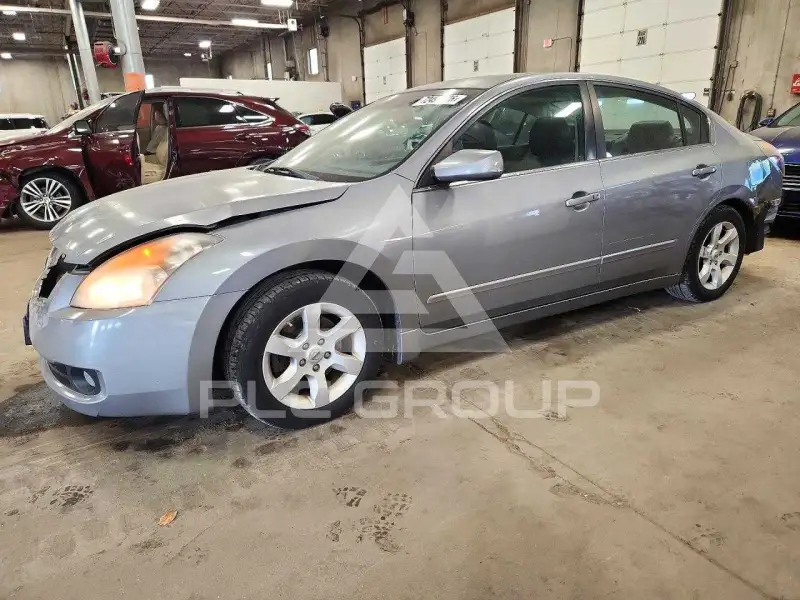 2009 Nissan ALTIMA фото