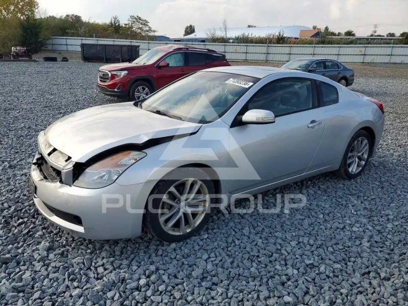 2009 Nissan ALTIMA фото
