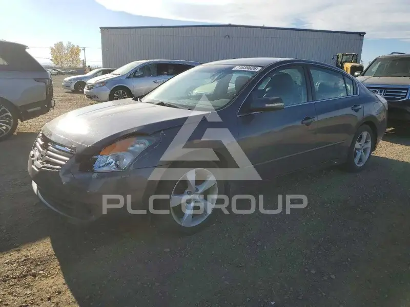 2009 Nissan ALTIMA photo