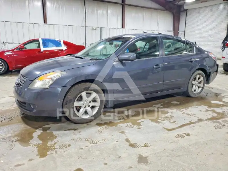 2009 Nissan ALTIMA photo