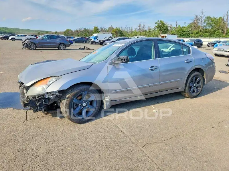 2009 Nissan ALTIMA фото