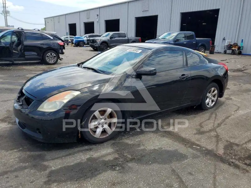 2009 Nissan ALTIMA фото