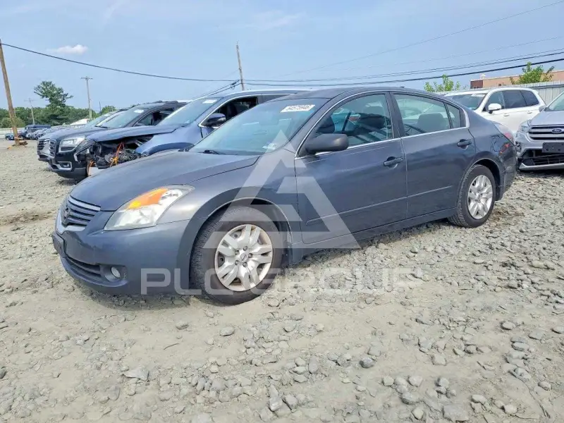 2009 Nissan ALTIMA фото